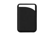 Camera hoes - Puro Mag Wallet card holder for iPhone - PUWMAG1BLK