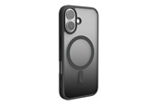 Mobiel - Covers & Cases - Puro Gradient case for iPhone 16 - PUIPC1661GRADBLK