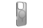 Mobiel - Covers & Cases - Puro Cover Gradient for iPhone 16 Pro *DEMO* - PUIPC16P61GRADSIL