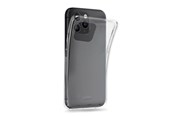 Mobiel - Covers & Cases - SBS Skinny Cover for iPhone 11 Pro® - Transparent - TESKINIP5819T