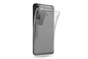 Mobiel - Covers & Cases - SBS Skinny Cover for Samsung Galaxy S21® - Transparent - TESKINSAS21T
