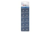 Batterij - Agfa Photo battery x AG3 / LR41 - Alkaline (pack of 10) - 150-805542