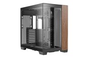 Case - Antec Constellation Series C8 Wood - Case - Tower - Brown - 0-761345-10079-3