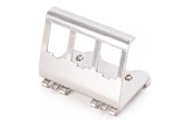 Accessoires - DIGITUS keystone DIN rail mounting adapter - AN-25183