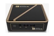 Desktop - Mini PC / Barebone - Sapphire Edge AI - mini PC - AI Ready - Ryzen AI 5 340 2 GHz - 0 GB - no HDD - 4H020-06-40G