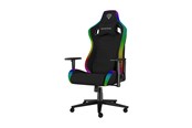 Gamer stoel - Genesis Trit 660 RGB Gaming stoel - Stof - Tot 150 kg - NFG-2247
