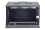 Rackkoffers - DIGITUS SOHO PRO Series - cabinet - 540x400 mm (WxD) - 7U - DN-49203-SET