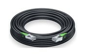 Netwerk - kabel - ZyXEL network cable - Zwart - 5m - ACCESSORY-ZZ0112F