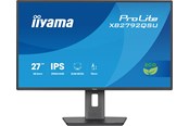Scherm - 27" iiyama ProLite XB2792QSU-B1 - LED monitor - Full HD (1080p) - 27" - XB2792QSU-B1