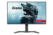 Scherm - 27" iiyama G-MASTER Red Eagle GB2771QSU-B1 - LED monitor - QHD - 27" - GB2771QSU-B1