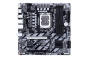 Moederbord - GIGABYTE Q870M D3H - motherboard - micro ATX - LGA1851 Socket - Q870 Moederbord - Intel Q870 - Intel LGA1851 socket - DDR5 RAM - Micro-ATX - Q870M D3H