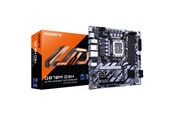 Moederbord - GIGABYTE Q870M D3H Moederbord - Intel Q870 - Intel LGA1851 - DDR5 RAM - Micro-ATX - Q870M D3H