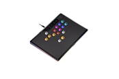 Gaming accessoires - Corsair Novablade Pro Wireless Hall Effect - Wireless Controller - Sony PlayStation 5 - 840440401735