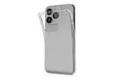 Mobiel - Covers & Cases - SBS Skinny Cover for iPhone 14 Pro® - Transparent - TESKINIP1461PT