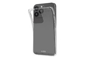Mobiel - Covers & Cases - SBS Skinny Cover for iPhone 14 Pro Max® - Transparent - TESKINIP1467PT