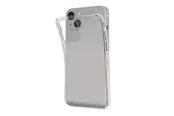 Mobiel - Covers & Cases - SBS Skinny Cover for iPhone 14 / 13® - Transparent - TESKINIP1461T