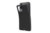 Mobiel - Covers & Cases - SBS Sensity Cover for Xiaomi Redmi A1® - Black - TESENSXIA1K