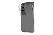 Mobiel - Covers & Cases - SBS Skinny Cover for Samsung Galaxy S23+® - Transparent - TESKINSAS23PT