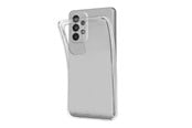 Mobiel - Covers & Cases - SBS Skinny Cover for Samsung Galaxy A54® - Transparent - TESKINSAA54T