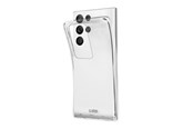 Mobiel - Covers & Cases - SBS Skinny Cover for Samsung Galaxy S23 Ultra® - Transparent - TESKINSAS23UT