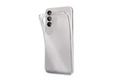 Mobiel - Covers & Cases - SBS Skinny Cover for Samsung Galaxy A34® - Transparent - TESKINSAA34T