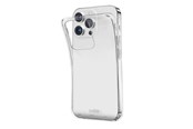 Mobiel - Covers & Cases - SBS Skinny Cover for iPhone 15 Pro® - Transparent - TESKINIP1561PT