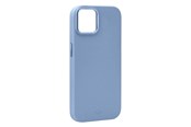 Mobiel - Covers & Cases - Puro Cover ICON MAG PRO for iPhone 15 - PUIPC1561ICONMPLBL