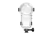 Accessoires voor actiecamera's - Puluz Waterproof Case for Insta360 X5 - PU756T