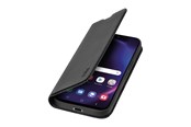 Mobiel - Covers & Cases - SBS Book Wallet Lite Case for Samsung Galaxy S24 - Black - TEBKLITESAS24K