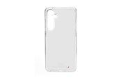 Mobiel - Covers & Cases - SBS Ultra-strong case for Samsung Galaxy A55 with D3O technology - Transparent - TED3OCOVSAA55