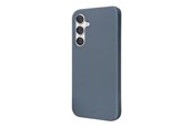 Mobiel - Covers & Cases - SBS Instinct cover for Samsung Galaxy A35 - Blue - TEINSTSAA35B