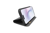 Mobiel - Covers & Cases - SBS Book-style case with stand support and soft touch surface for iPhone 16 Pro Max - TEWALIP1667PK