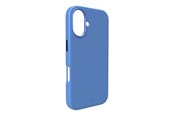 Mobiel - Covers & Cases - Puro Cover ICON MAG PRO for iPhone 16 - PUIPC1661ICONMPBLUE
