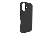 Mobiel - Covers & Cases - Puro Cover ICON MAG PRO for iPhone 16 - PUIPC1661ICONMPBLK