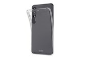 Mobiel - Covers & Cases - SBS Skinny Cover for Samsung Galaxy A13 5G® - Transparent - TESKINSAA13T
