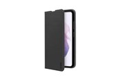 Mobiel - Covers & Cases - SBS Book Wallet Lite Case for Samsung Galaxy S22+® - Black - TEBKLITESAS22PK