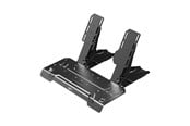 Gaming accessoires - PXN PD HM Pedal Set – Brake & Gas - PD HM BT