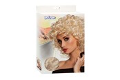 Outfits & Kostuums - Boland - Wig Sandy Blond - 86325