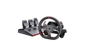 Gaming accessoires - PXN V10 Pro Gaming Set – Wheel + Pedals + Clamps - PXN-V10pro