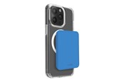 Powerbank - Puro Power Bank Wireless “Mini Power Mag” 4200 mAh for iPhone Powerbank - 4200 mAh - PUFCBB40P2MAGBLUE