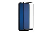 Mobiel - Beschermend glas - SBS Full Cover Glass Screen Protector for Samsung Galaxy A12 / A32 5G / M12 / A13 5G / A03® - Black edges - TESCRFCSAA12K