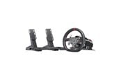 Gaming accessoires - PXN V10 Ultra Gaming Set – Wheel Pedals Clamps Accessories - PXN-V10Ultra