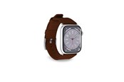 Smartwatch - Accessoires - Puro E-Classic Band for Apple Watch - Brown - PUAW40ECLASSICBRWN