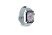 Smartwatch - Accessoires - Puro E-Classic Band for Apple Watch - Light Blue - PUAW40ECLASSICLBLUE