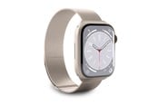Smartwatch - Accessoires - Puro MILANESE Replacement band for Apple Watch - PUMILAW44CHMP