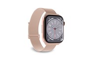 Smartwatch - Accessoires - Puro Sport Strap for Apple Watch 38/40/41 mm - PUSPORTAW40BEG