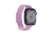 Smartwatch - Accessoires - Puro Sport Strap for Apple Watch 38/40/41 mm - PUSPORTAW40PINK