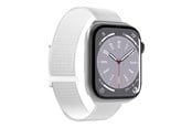 Smartwatch - Accessoires - Puro Sport Strap for Apple Watch 38/40/41 mm - PUSPORTAW40WHI