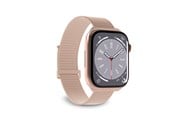 Smartwatch - Accessoires - Puro Sport Strap for Apple Watch 42/44/45/49mm - PUSPORTAW44BEG