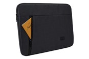 Tassen - Case Logic Huxton 15.6" Laptop Sleeve - Black - 3205364